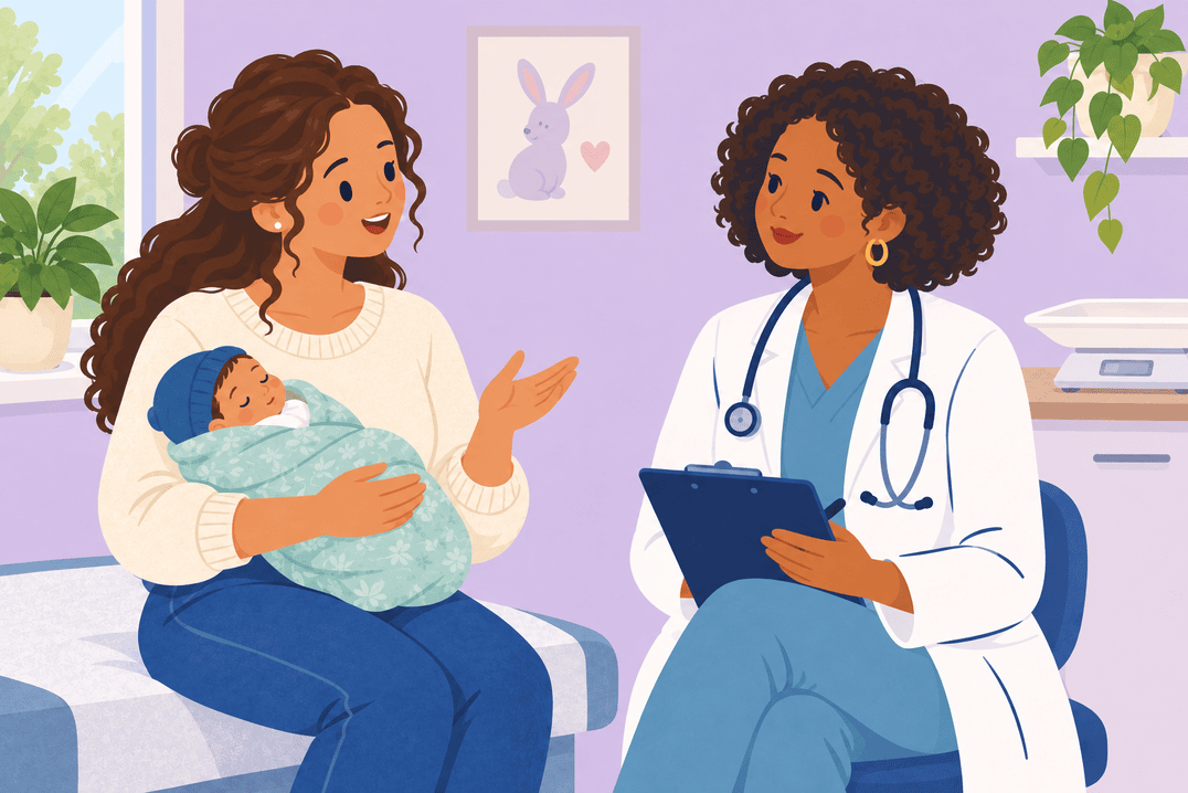 Illustration about newborn jaundice