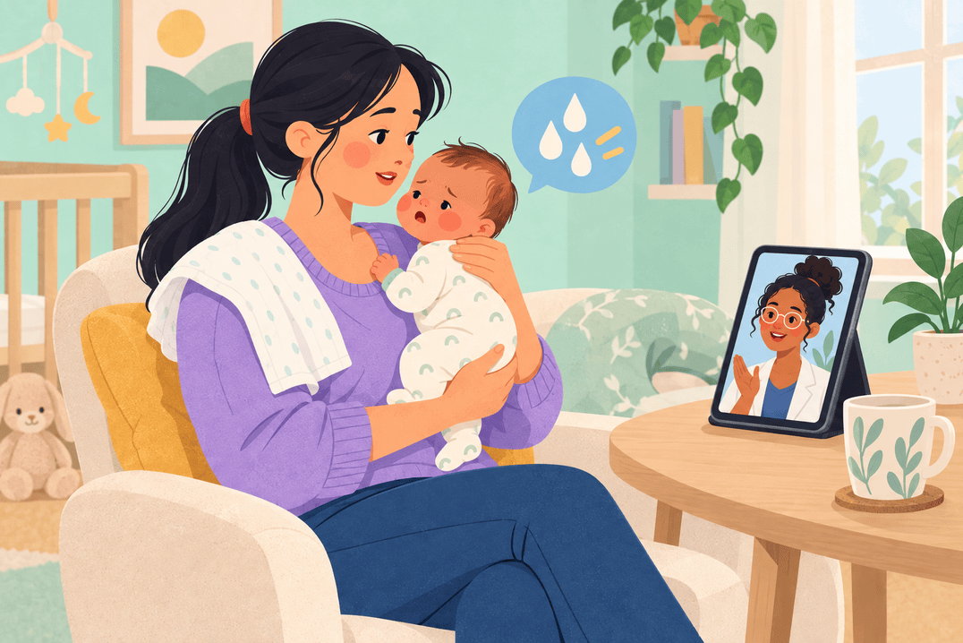 Illustration about fast milk flow