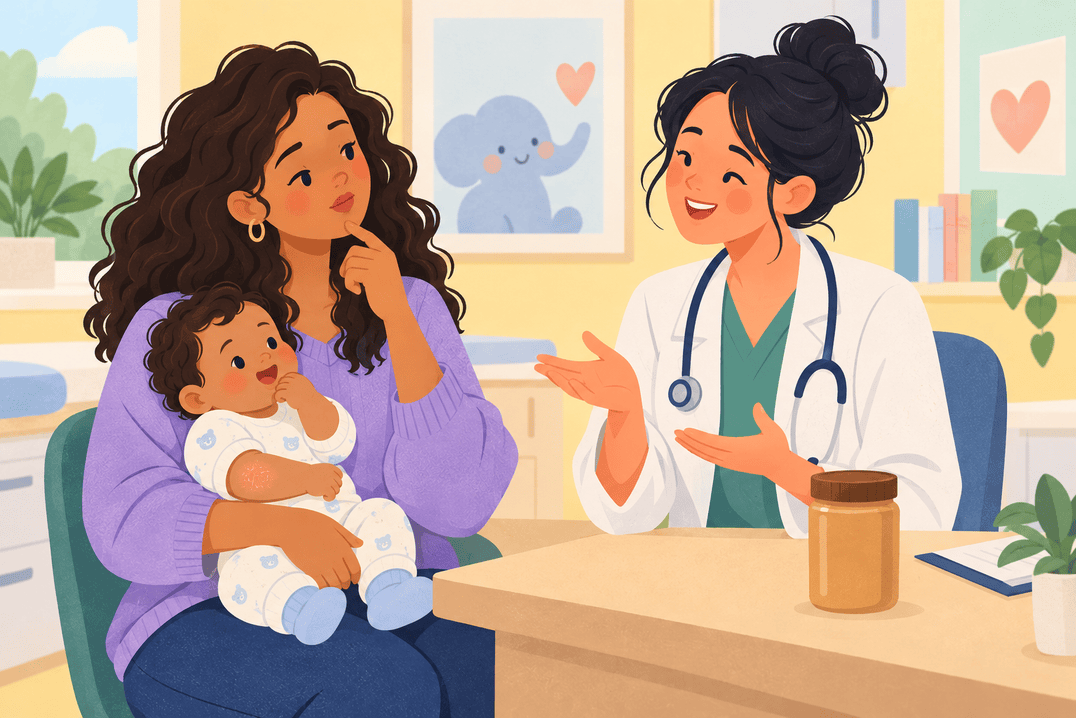 Illustration about peanut introduction