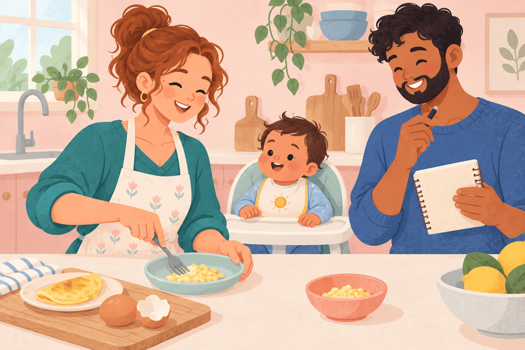 Illustration about egg introduction