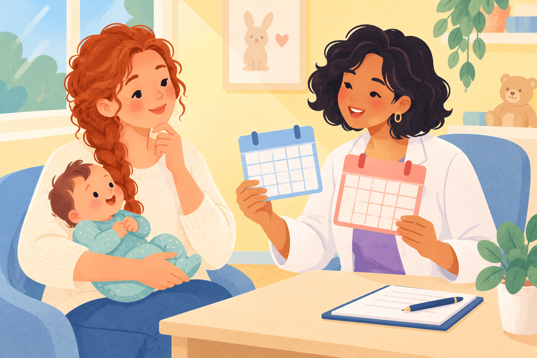 Illustration about premature baby milestones