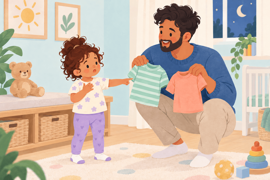 Illustration about saying no to everything