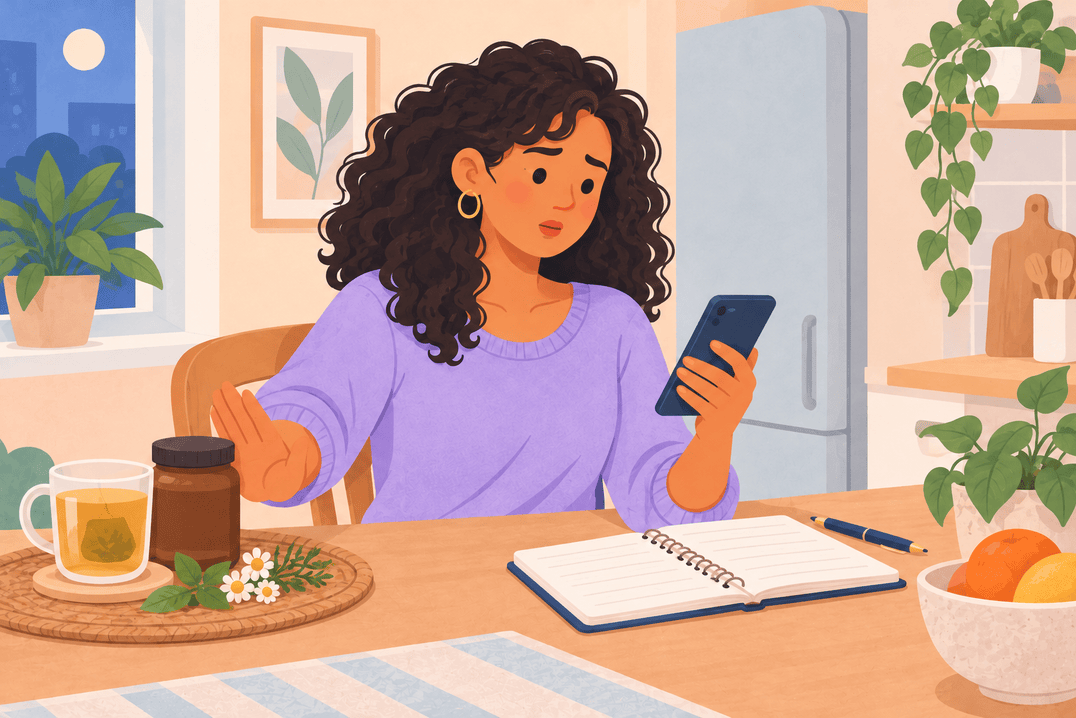 Illustration about period induction claims