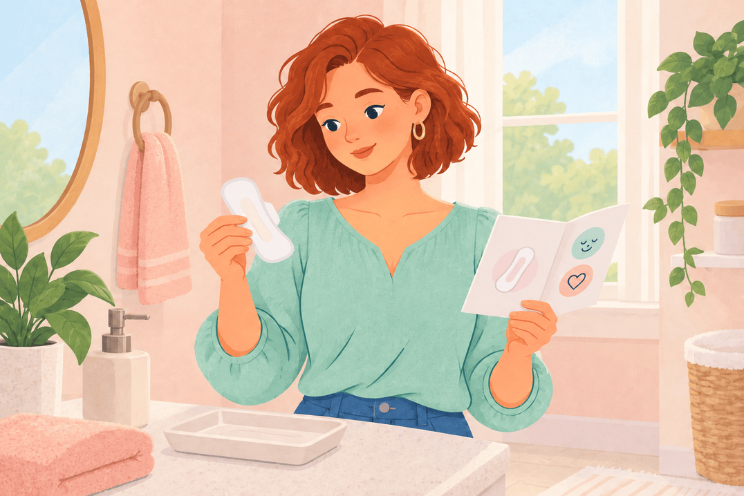 Illustration about white discharge
