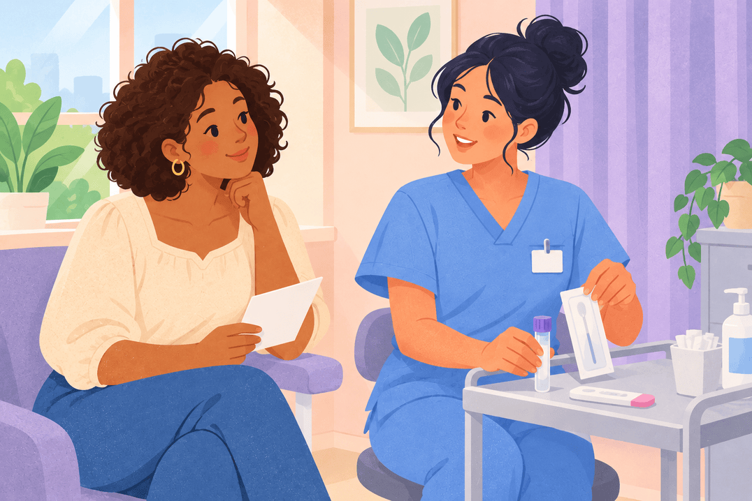 Illustration about pid testing