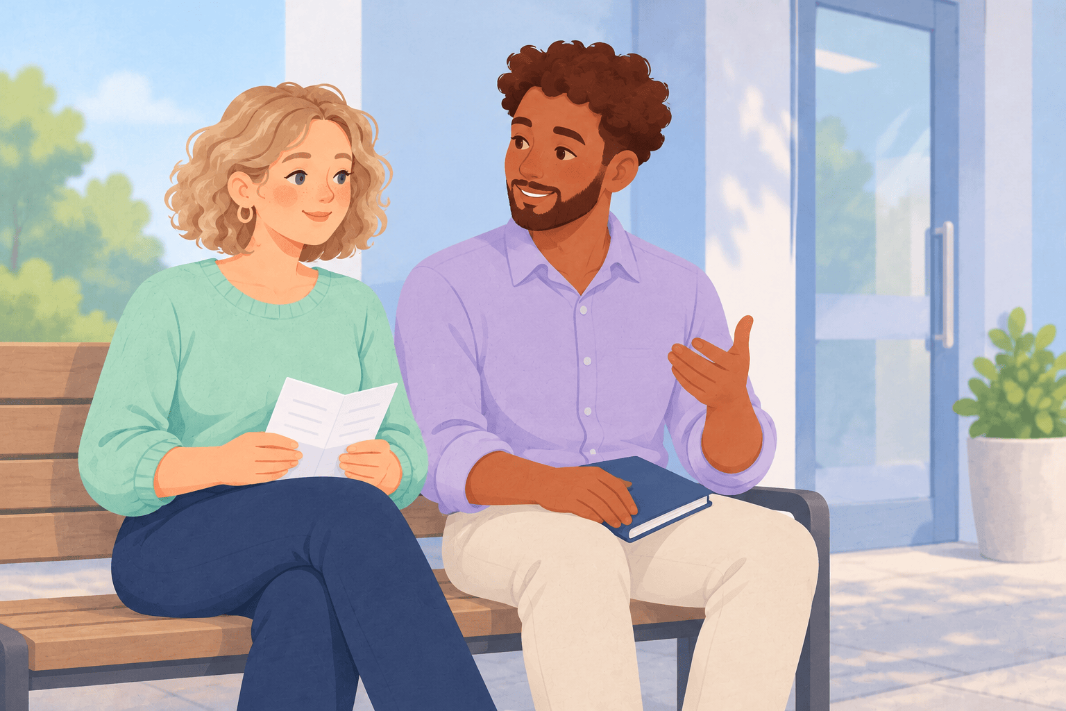 Illustration about timed intercourse plans