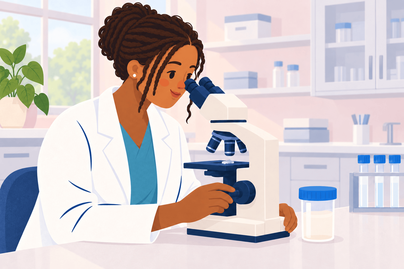 Illustration about sperm health