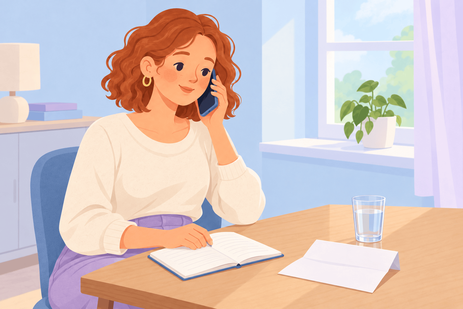 Illustration about pelvic infections and fertility