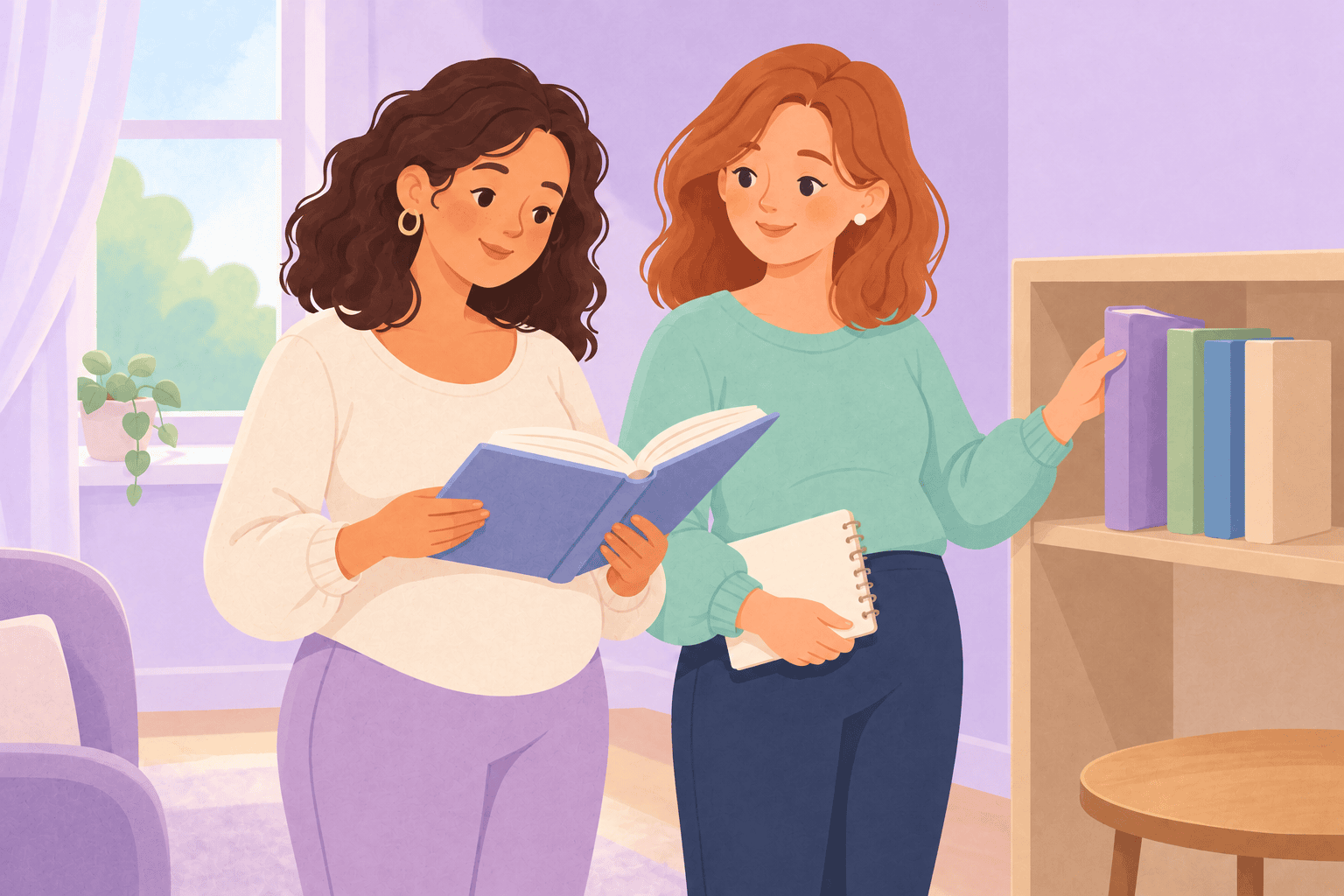 Illustration about baby girl names